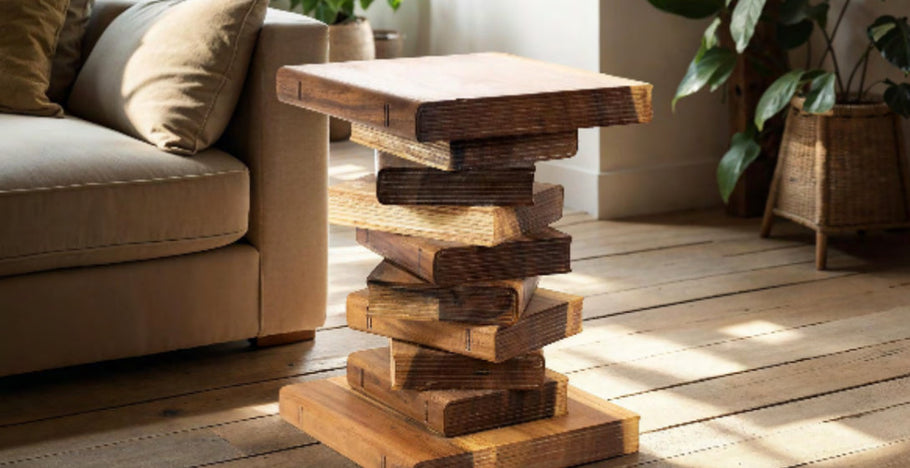 Today's topic: Unique Christmas Gifts