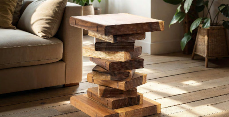 Today's topic: Unique Christmas Gifts