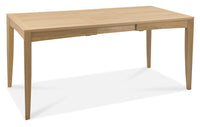 Bergen Oak 4-6 Extension Table