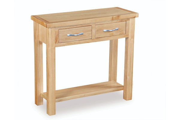 Unity console table