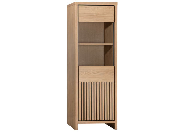 Levanzo Display Cabinet