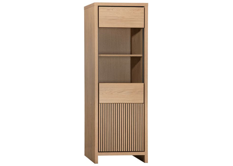 Levanzo Display Cabinet