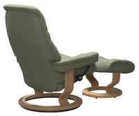 Sunrise classic base chair
