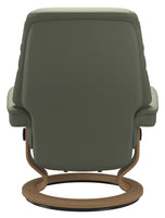 Sunrise classic base chair