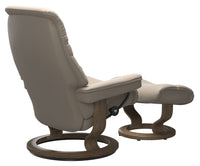 Sunrise classic base chair