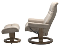 Sunrise classic base chair