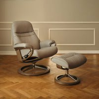 Sunrise signature base chair