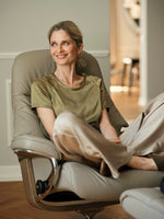 Sunrise signature base chair