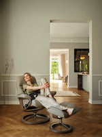 Sunrise signature base chair