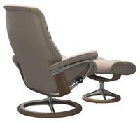 Sunrise signature base chair