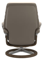 Sunrise signature base chair