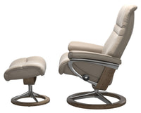 Sunrise signature base chair