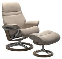 Sunrise signature base chair