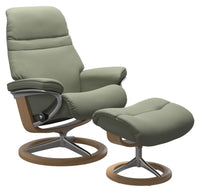 Sunrise signature base chair