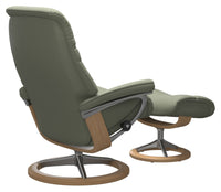 Sunrise signature base chair