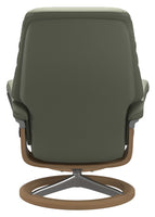 Sunrise signature base chair