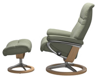 Sunrise signature base chair