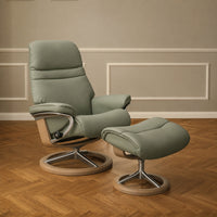 Sunrise signature base chair