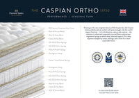 Caspian Ortho 13,750