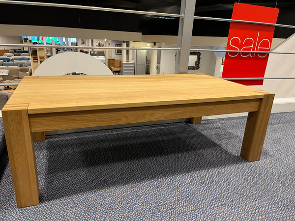 Hebufa - coffee table