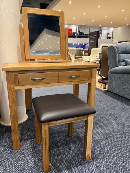 Unity - Dressing table set