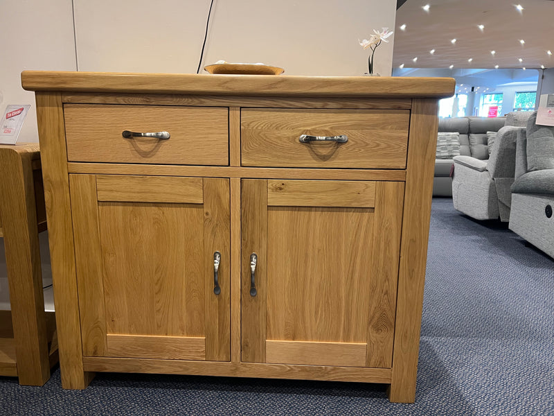 Small Sideboard