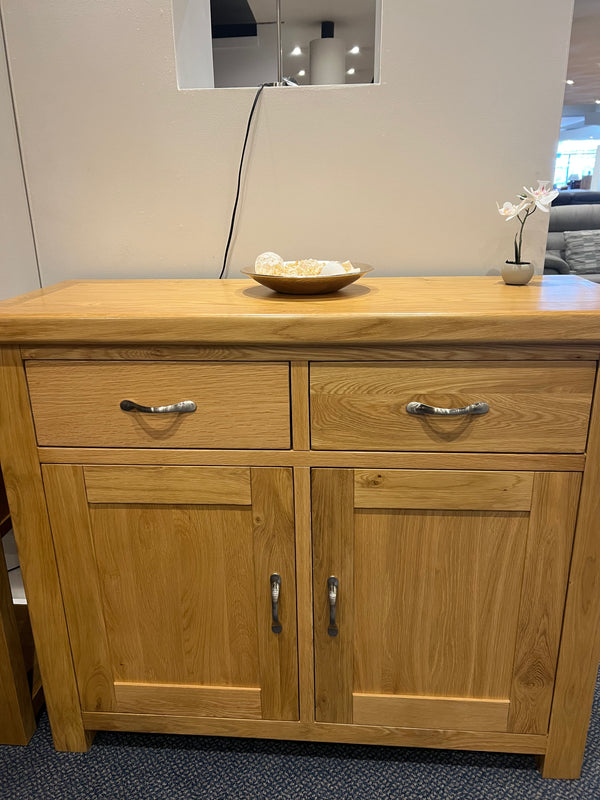 Small Sideboard