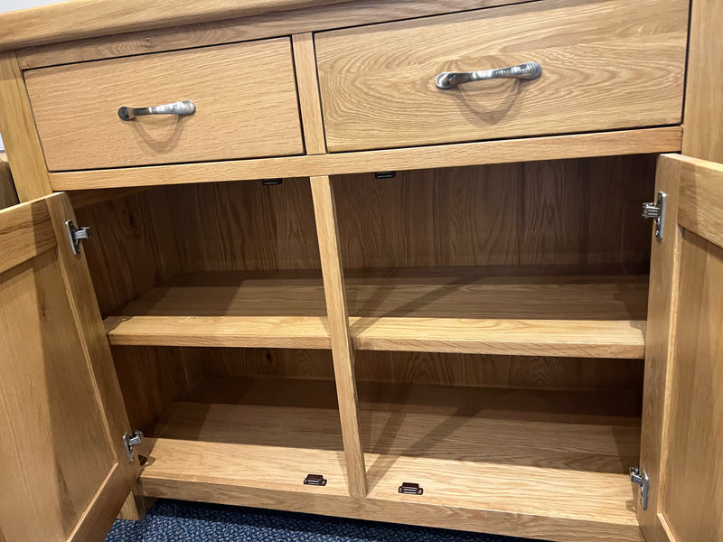 Small Sideboard