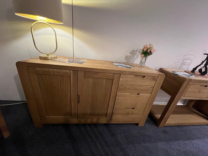 Large sideboard