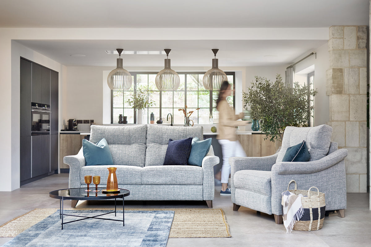 G-Plan Riley – Langton Home Furnishers