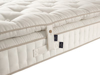 Valiant Support Mattress and Enhancer 8,000