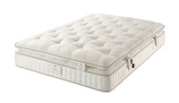 Valiant Support Mattress and Enhancer 8,000