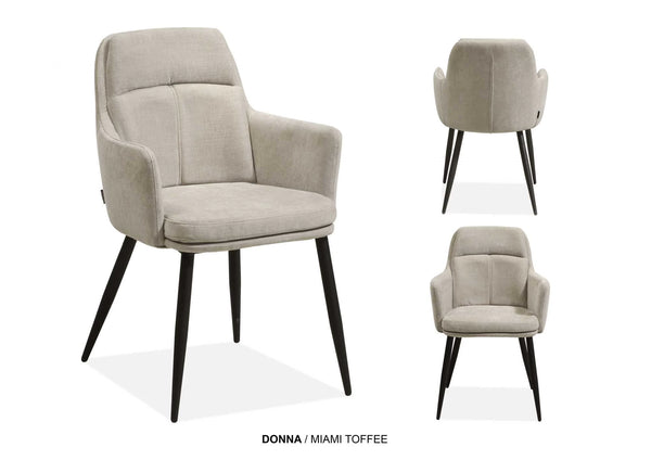 Donna chairs