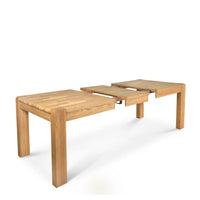 Bergen Extending table
