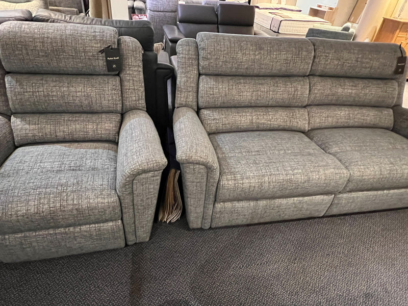 Parker Knoll - Colorado