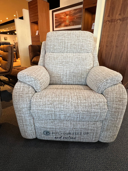 G Plan - Kingsbury Recliner Chair