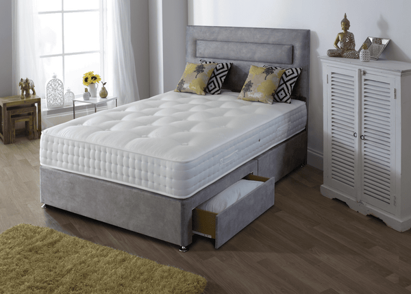 Cresswell 2000 Ortho